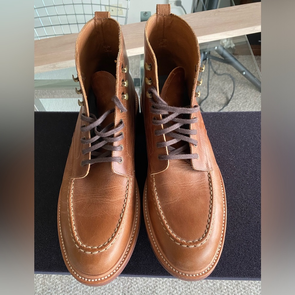 J Crew Boots. Used but in Great condition.